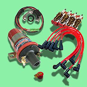 accuspark problems|ACCU Spark Distributor : MGB & GT Forum : The MG Experience.